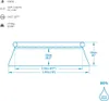Piscine d'extension de jardin Bestway 57456 305 x 66 cm Voir les images du produit 21