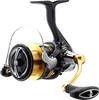 DAIWA 23 LEGALIS LT, 1000D(U), Beidhändig, Spinning Produktbild-Vorschau 2