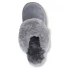 Vanuba® Cashmere - pantofole morbide e calde in pelle Anteprima dell’immagine prodotto 14