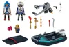 Jetpack de la police : arrestation du voleur d'art Voir les images du produit 10