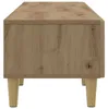 vidaXL TV-Schränk 147 x 34,5 x 30 cm Artisan-Eiche Produktbild-Vorschau 6