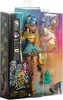 Monster High HXH74, 4 rok / roky, 150 mm, 250 g Náhľad obrázku produktu 11