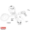Verstärker 40 W Produktbild-Vorschau 4