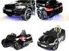 ES-Toys Kinder Elektroauto BMW M5 Drift Version Stoßdämpfer Produktbild-Vorschau 7