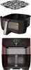 Friggitrice ad aria calda Instant Vortex Plus 6 ClearCook & Anteprima dell’immagine prodotto 3