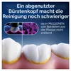 Cabezales de repuesto Oral-B iO Gentle Care, pack de 4 Vista previa de la imagen del producto 16