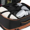 Zagatto Reiserucksack Handgepäck 40x30x20 24L WIZZAIR Produktbild-Vorschau 11