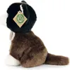 Peluche Chat Tricolore 18 Cm Eco-f. Voir les images du produit 7