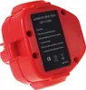 Akku für Makita Typ 1235 NiMH 3000mAh Produktbild-Vorschau 1