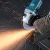 Makita Winkelschleifer  - GA5040RZ1 Produktbild-Vorschau 8