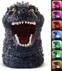 Godzilla Nachtlicht mit Berührungssensor, tragbare Produktbild-Vorschau 1