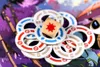 Takenoko - Gioco da tavolo Anteprima dell’immagine prodotto 4