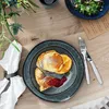 like Villeroy & Boch Lave gris Tafelset 24tlg Produktbild-Vorschau 10