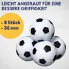 Míčky na stolní fotbal Best Sporting 36 mm, 4 kusy v sadě Náhled obrázku produktu 3