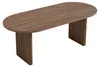 Table extensible d'environ 140–200 x 90 cm, plateau en MDF Voir les images du produit 8