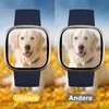 6x ochranná fólia pre Fitbit Versa 3 / 4 + Sense 1 / 2 Náhľad obrázku produktu 7