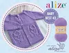 Alize 5x 100g Baby Best Batik Wolle mit Farbverlauf, Produktbild-Vorschau 3