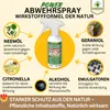 Schädlings Abwehrspray Power-Konzentrat 500 ml – Produktbild-Vorschau 6