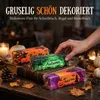 Halloween Butter Squishies, 12er Set Quetschspielzeug, Produktbild-Vorschau 3