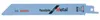 Bosch Professional S 922 BF Flexible for Metal Lame de scie Voir les images du produit 18
