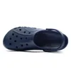 Crocs Baya navy Größe EU 38-39 Normal Produktbild-Vorschau 3