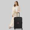 Tonino Lamborghini Bologna 4 Rollen Trolley M 67 cm Produktbild-Vorschau 2