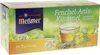 Meßmer Teegetränk Fenchel Anis und Kümmel Kräutertee 25 Produktbild-Vorschau 3