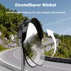 Lustro drogowe Wiltec 75 cm, wypukłe, z osłoną ochronną, Podgląd zdjęcia produktu 6