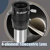 Svbony SV216 Lentille de Barlow 2X, 1,25 pouces Barlow Voir les images du produit 2