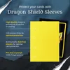 Manicotti standard Dragon Shield Jet Matte Anteprima dell’immagine prodotto 17