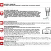 Cofra Schweißerbrille klappbar | Arbeitsbrille 53 gramm Produktbild-Vorschau 5