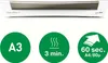 Leitz Laminiergerät WOW A3 Dunkelgrau Metallic Laminating Produktbild-Vorschau 22