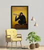 Poster - Canvas - Leinwand - 42 cm x 59,4 cm - Anisetta Produktbild-Vorschau 3