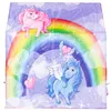 IPLAY - Regenbogenzelt für Kinder IPLAY Produktbild-Vorschau 3