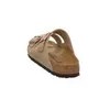 Birkenstock  Arizona Damen Herren Pantolette Nubukleder Produktbild-Vorschau 67