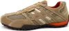 Geox Respira Uomo Snake scarpe da ginnastica da uomo Anteprima dell’immagine prodotto 30
