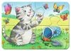 Ravensburger 6951 Puzzle Animali domestici 2/4/6/8/ pezzi Anteprima dell’immagine prodotto 3