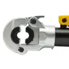 Hydraulické krimpovací kleště TH16-32mm kompozitní Náhled obrázku produktu 11