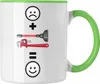 Trendation - Klempner Tasse Geschenk für Klepmner  :( + Produktbild-Vorschau 1