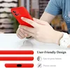 Cadorabo pouzdro pro Motorola EDGE 30 FUSION silikonové Náhled obrázku produktu 6