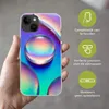 MuchoWow® Handyhülle Schutzhülle Hülle für Apple iPhone 14 Produktbild-Vorschau 6