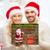 Adventskalender Gereedschap Adventskalender 2026 Mannen Productafbeelding-voorbeeld 7