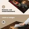 KitchenYeah© Herdabdeckplatte Malerei - Stilleben - Produktbild-Vorschau 2
