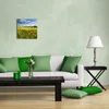 Wallario Wandbild aus Acryl, 50 x 50 cm, freischwebende Produktbild-Vorschau 3