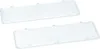Lampenabdeckung 175x60mm passend für Bosch Siemens Neff Produktbild-Vorschau 2