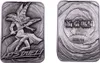 Yu-Gi-Oh! Replik God-Karte Dark Magician Produktbild-Vorschau 2