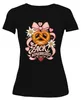 Zack! Opgeblazen pretzel, Edelweiß, , lederen broek, dames Productafbeelding-voorbeeld 2