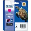 Epson Tintenpatrone vivid magenta T 157             T 1573 Produktbild-Vorschau 3