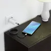 deleyCON 0,5m USB C auf Micro USB Kabel Adapter 50cm Kurz - Produktbild-Vorschau 5