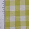 Tischdecke Landhaus kariert lime weiß verschiedene Größen Produktbild-Vorschau 4